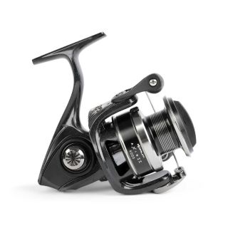 Korum Axis II Front Drag Reel 4000