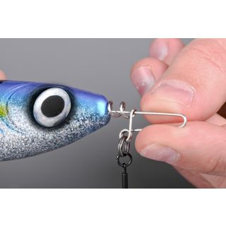 Spro Spiral Stinger Rig  13cm 14 gr