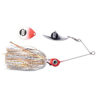Spro Iris Ambush Spinnerbait 18Cm 28Gr RH Tiger