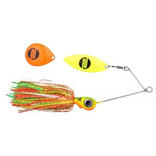 Spro Iris Ambush Spinnerbait 18Cm 28Gr Firetiger