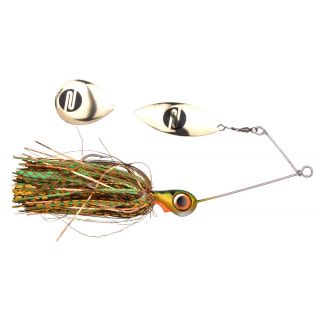 Spro Iris Ambush Spinnerbait 18Cm 28Gr Perch