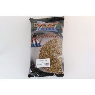 EVZ Enkelvoudige Voeders Coriander zaad 500 gr