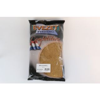 EVZ Enkelvoudige Voeders Broodmeel Bruin 800 gram
