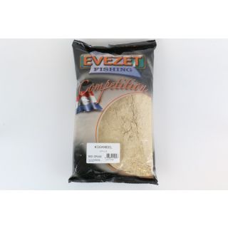 EVZ Enkelvoudige Voeders Koekmeel vanille 900 gram