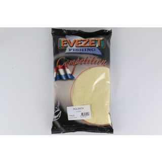 EVZ Enkelvoudige Voeders Polenta Bloem 1kg