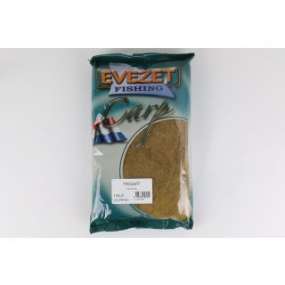 EVZ Enkelvoudige Voeders Trouvit gemalen 1kg