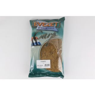 EVZ Enkelvoudige Voeders Vismeel 72% 800 gr
