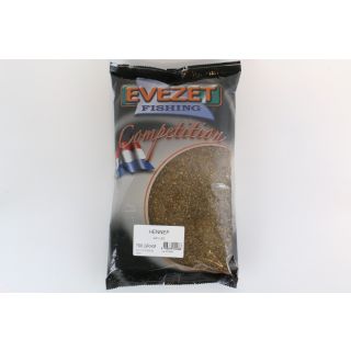 EVZ Enkelvoudige Voeders Hennep grille 700 gram