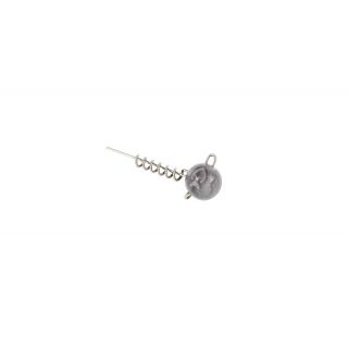 Westin Screw Inn Natural Jighead 3st. 25 gr