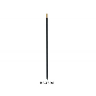Fish Bank Stick 12mm black 75 cm