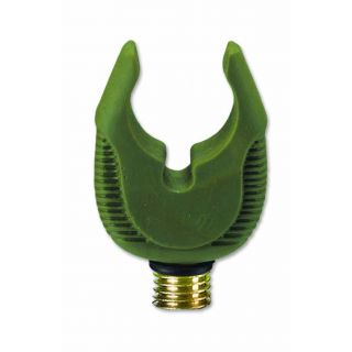 Fish V Defender rubber butt grip Medium