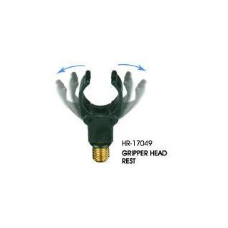 Fish Rest Gripper head