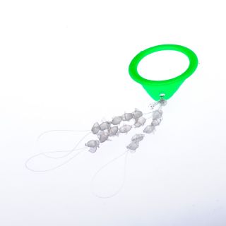 Fish Stopper Silicon Extra small