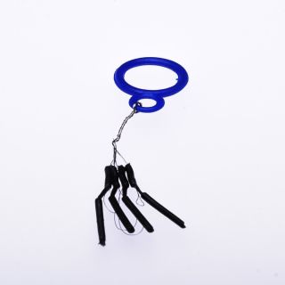 Fish Stopper Signature rubber standard