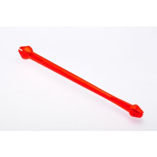 Fish Onthaker Plastic double medium