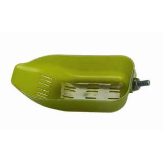 Fish Wide Baitspoon Without Holes