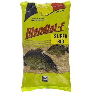 Mondial-F Super Big 1Kg