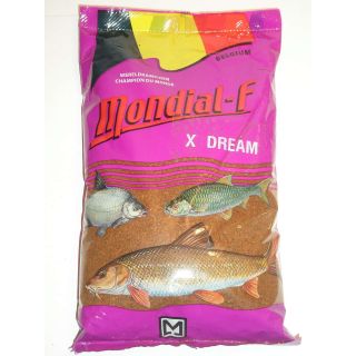Mondial-F X Dream 1Kg