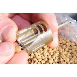 Guru Inline Pellet Feeder Large - 28 gr