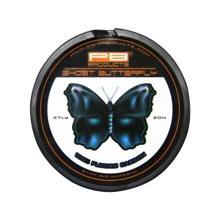 PB Ghost Butterfly 20m 20 lb