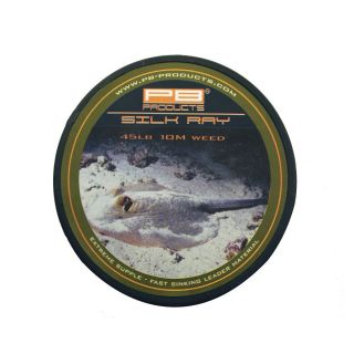 PB Silk Ray 45lb 10m Weed