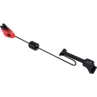 Fox Mk3 Swinger Red