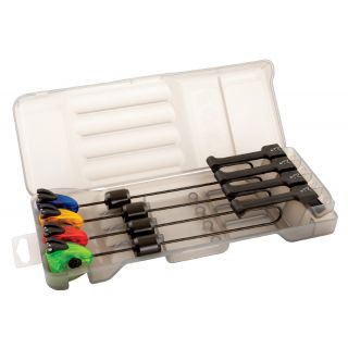 Fox Mk3 Swinger 4-Rod Set