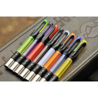 Korda Stow Bobbin MKII White