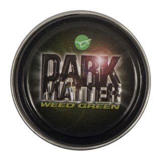 Korda Dark Matter Tungsten Putty Weed / Green