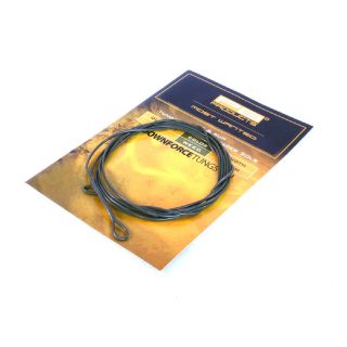 PB DT Loaded Leader 100cm Weed
