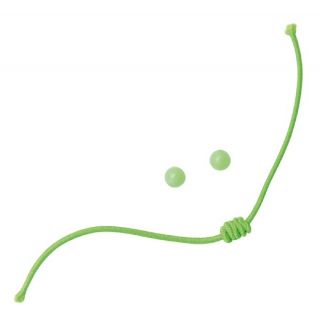 Black Cat Rubber Line Stops XXL