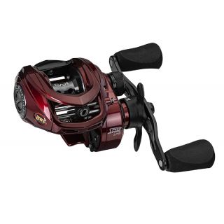Lew's KVD 6.2:1 Left Hand Reel