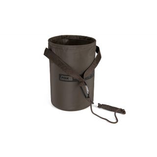 Fox Carpmaster Collapsible Water Bucket