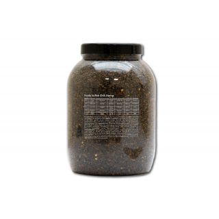 Special Seeds Particles 3L Chilli Hennep
