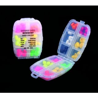 Enterprise Box Pop-Up Corn