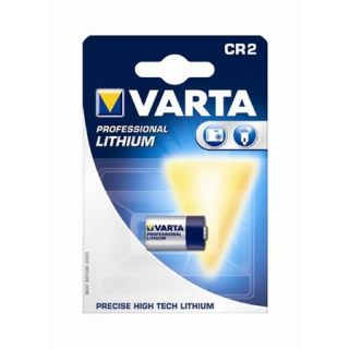 z Varta CR2 3V Lithium