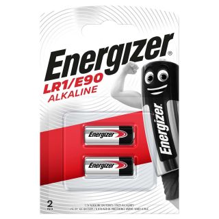 z LR1 Batterij 1.5V 2st.