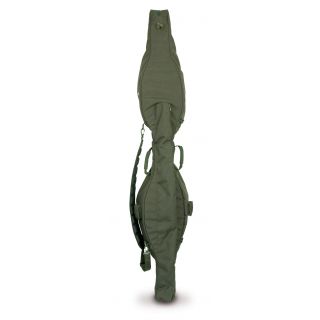 Fox FX 5-rod Sleeve (3 up / 2 down).