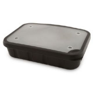 Fox Large Bait Box (solid lid)