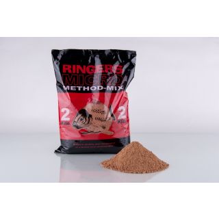 Ringers Micro Method Mix