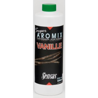 Sensas Super Aromix  500Ml Vanille