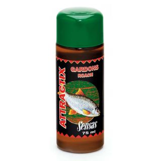 Sensas Attractix 75ML Gardons / Voorn