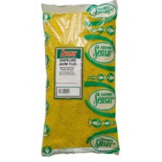 Sensas Paneer Fluo 700Gr Yellow