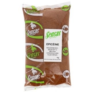 Sensas Epeceine 1Kg Naturel