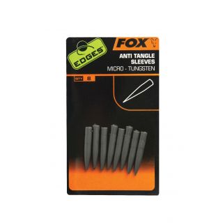 Fox Edges Tungsten Anti-Tangle Sleeves Micro