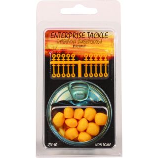 Enterprise Sweetcorn 10st. Pop-Up