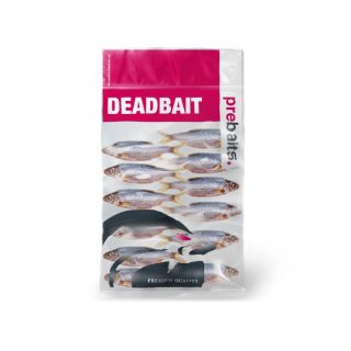 Prebaits Voorn / Kolblei klein
