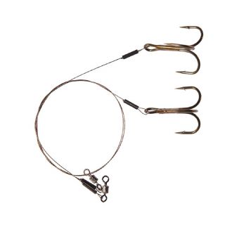 Dragon Doodaas Takel Enkele Dreg 18kg no.1/0
