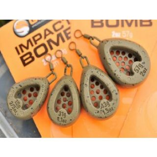 Guru Impact Bomb 2st. 57 gr 2oz
