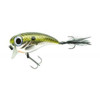 Spro Fat Iris 60mm 17gr Shad